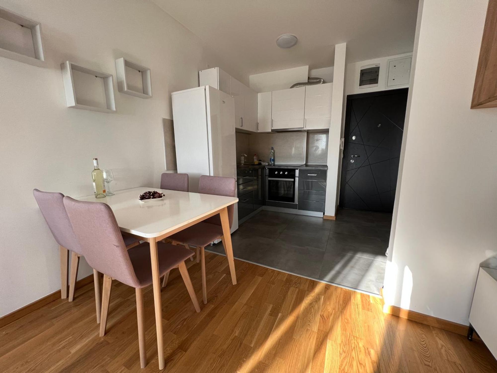 Cozy Apartment Anna Σουμπότικα Εξωτερικό φωτογραφία